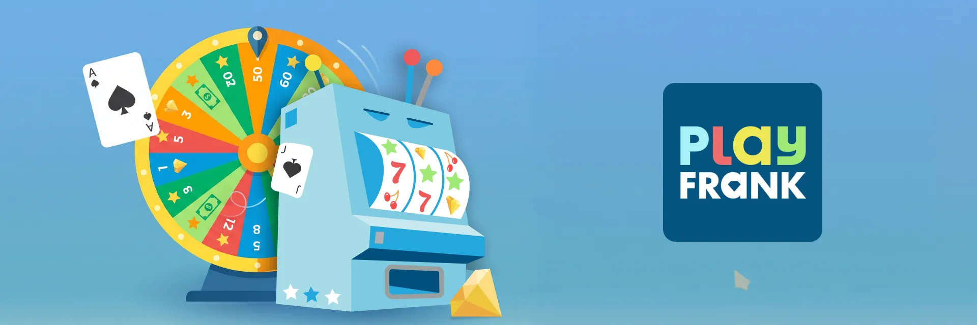 PlayFrank Casino